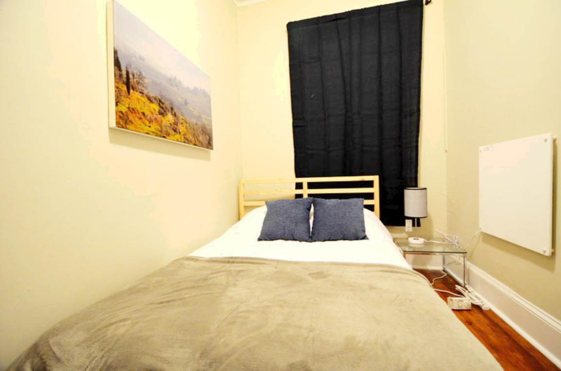 20 Moon St, North End