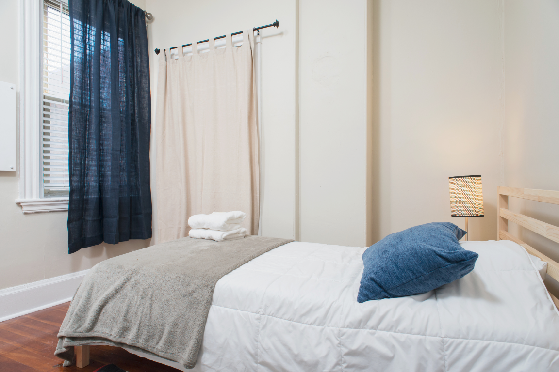 20 Moon St, North End