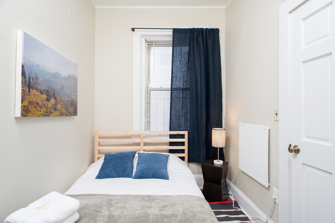 20 Moon St, North End