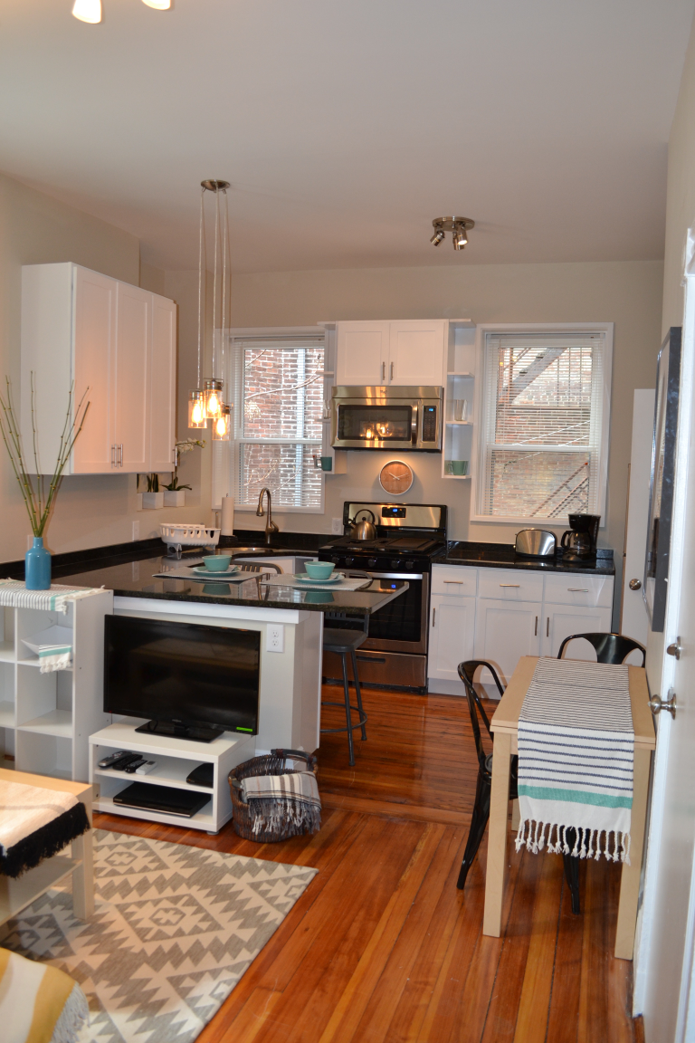 20 Moon St, North End