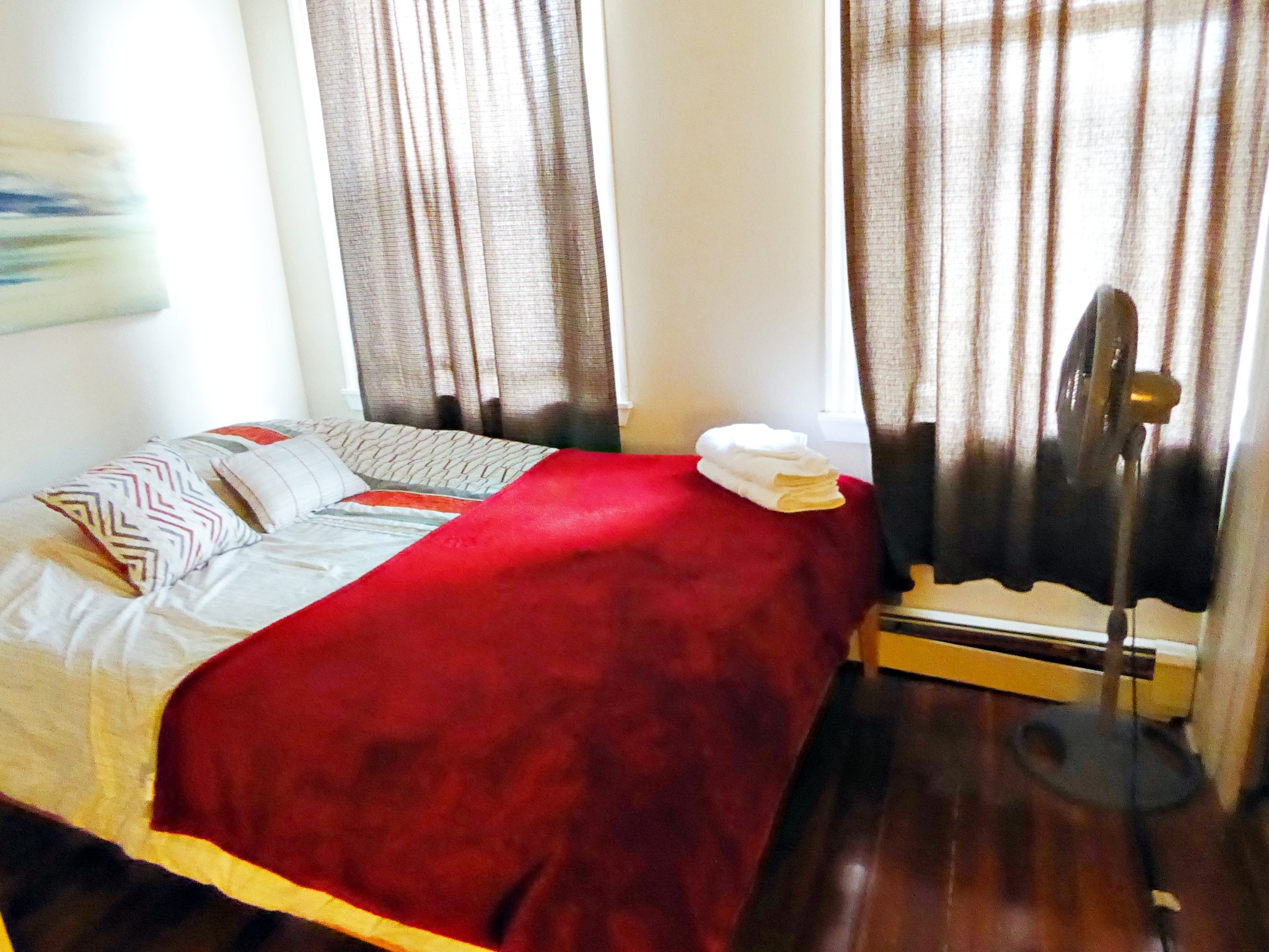 20 Moon St, North End