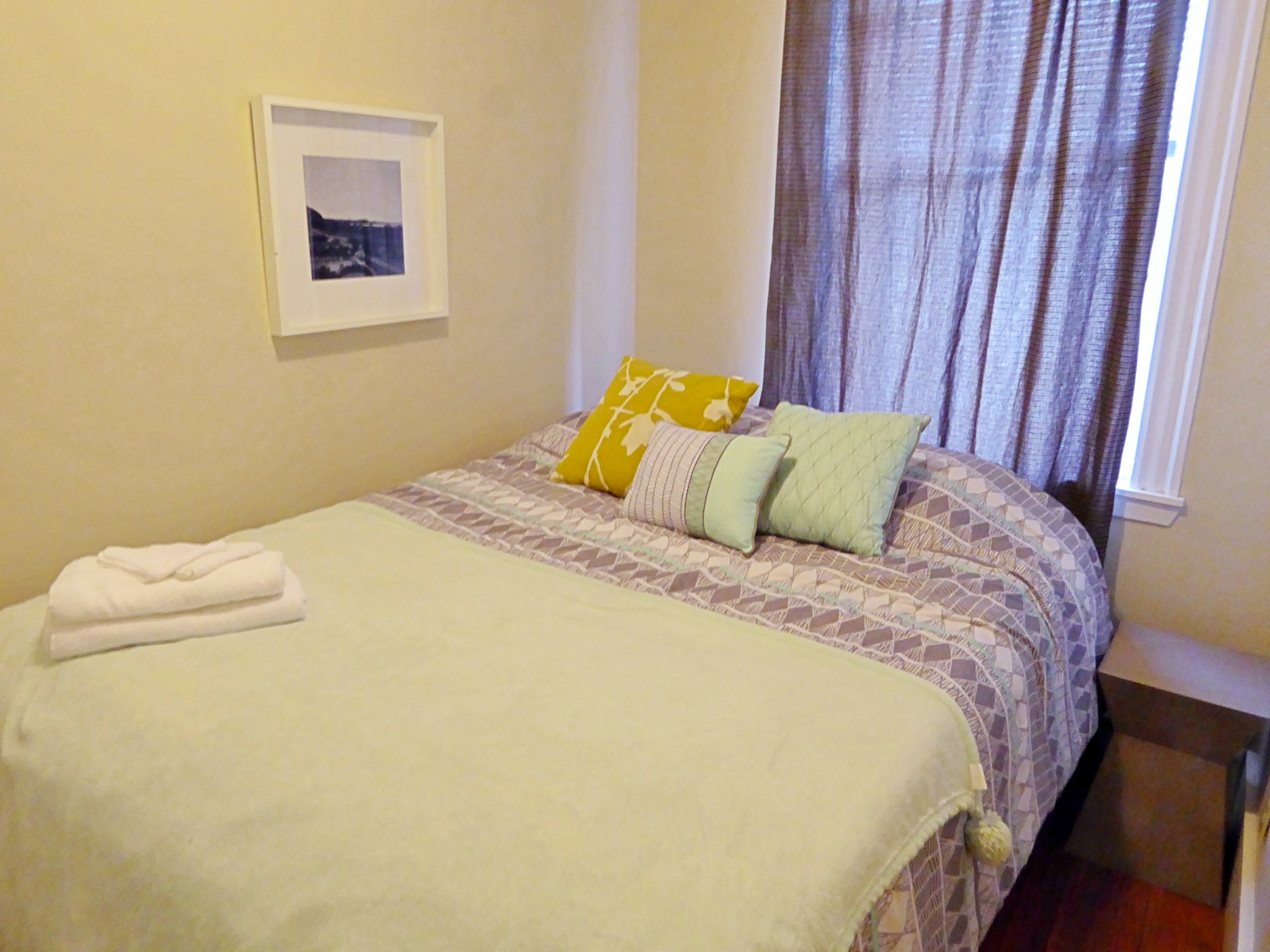 20 Moon St, North End