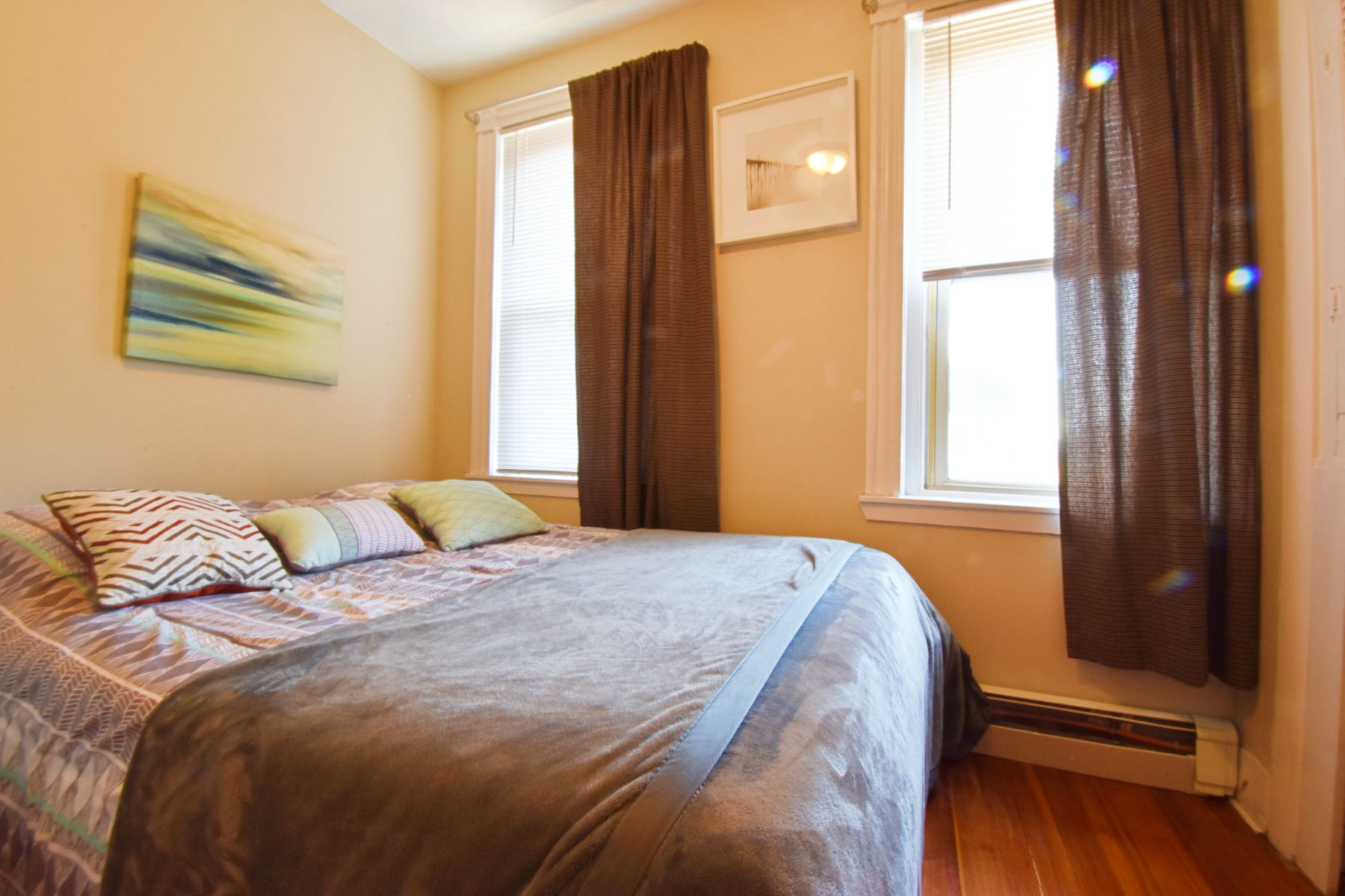 20 Moon St, North End