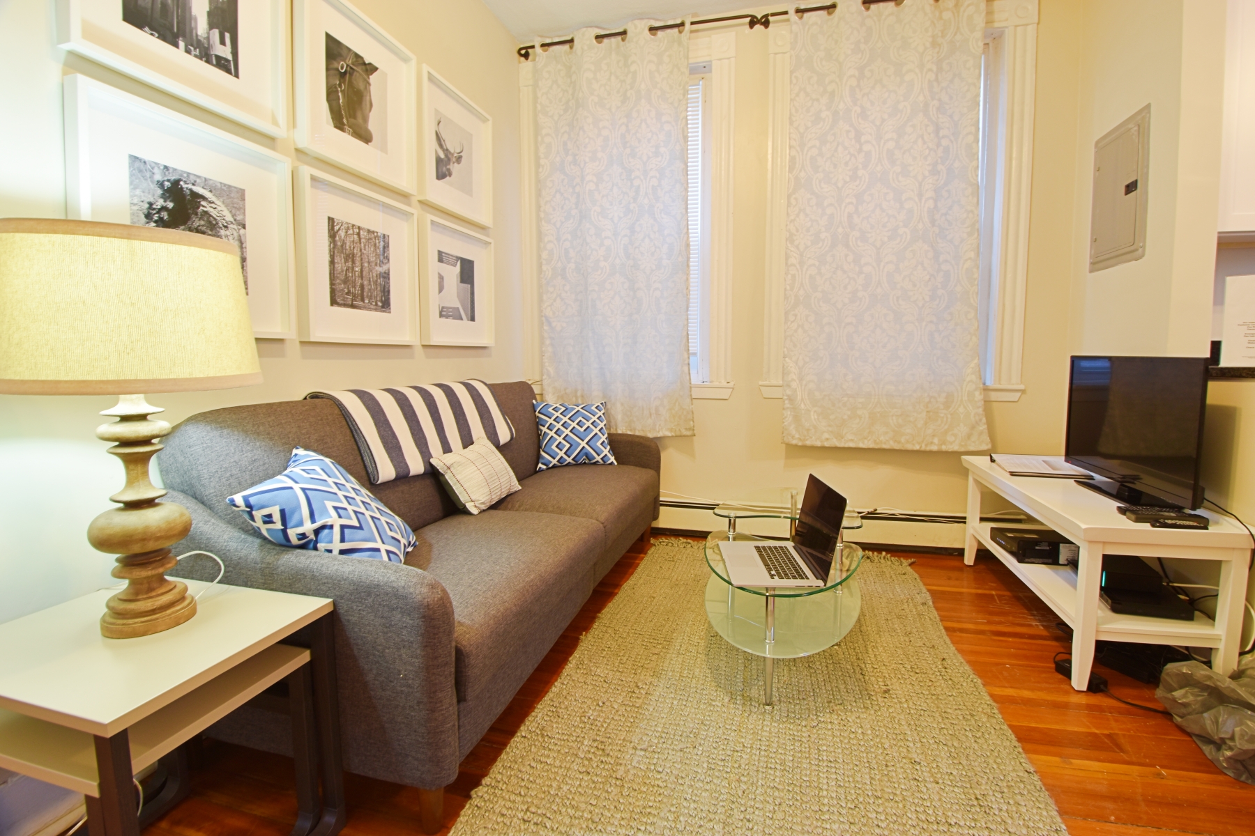 20 Moon St, North End