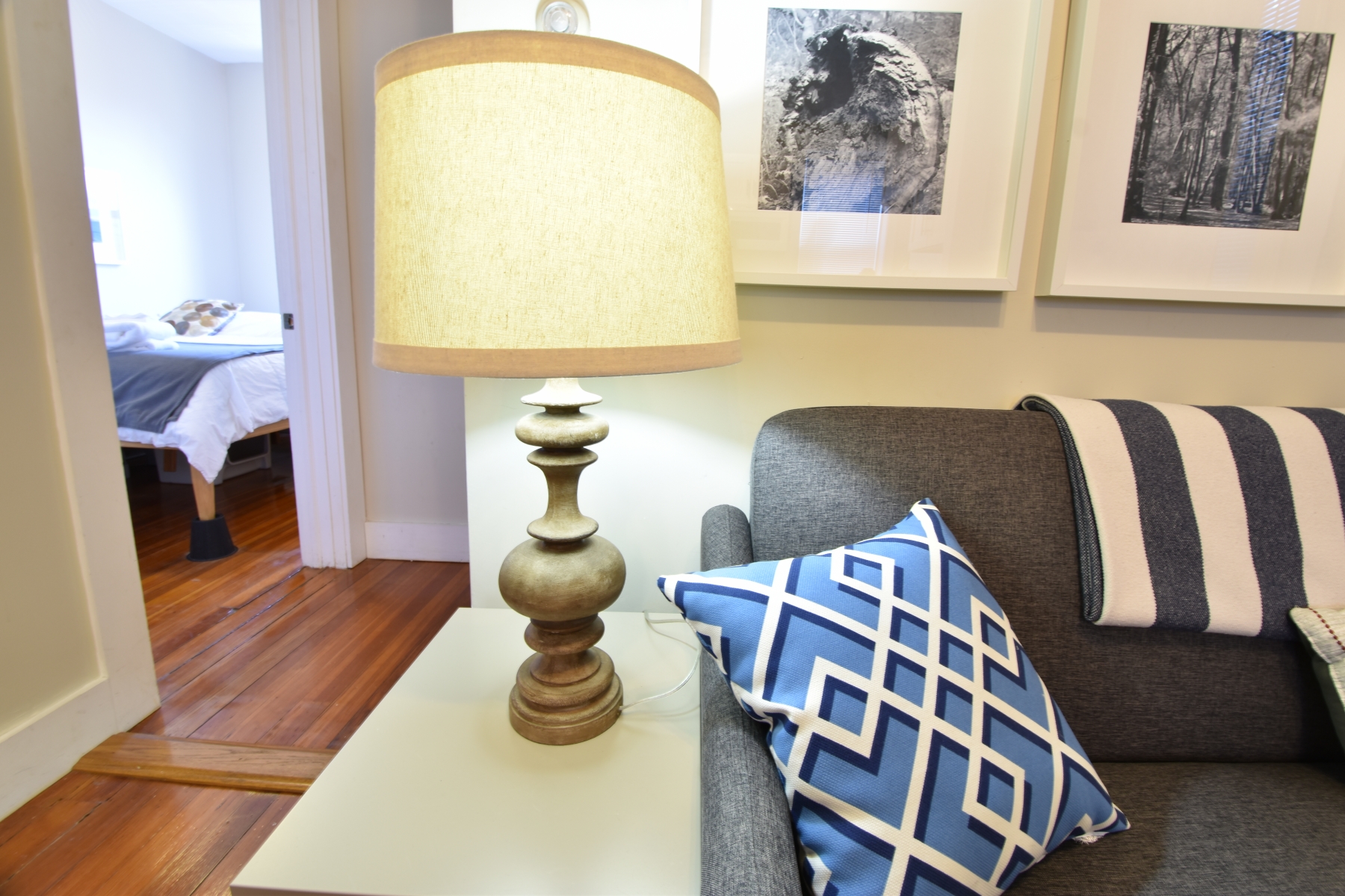 20 Moon St, North End