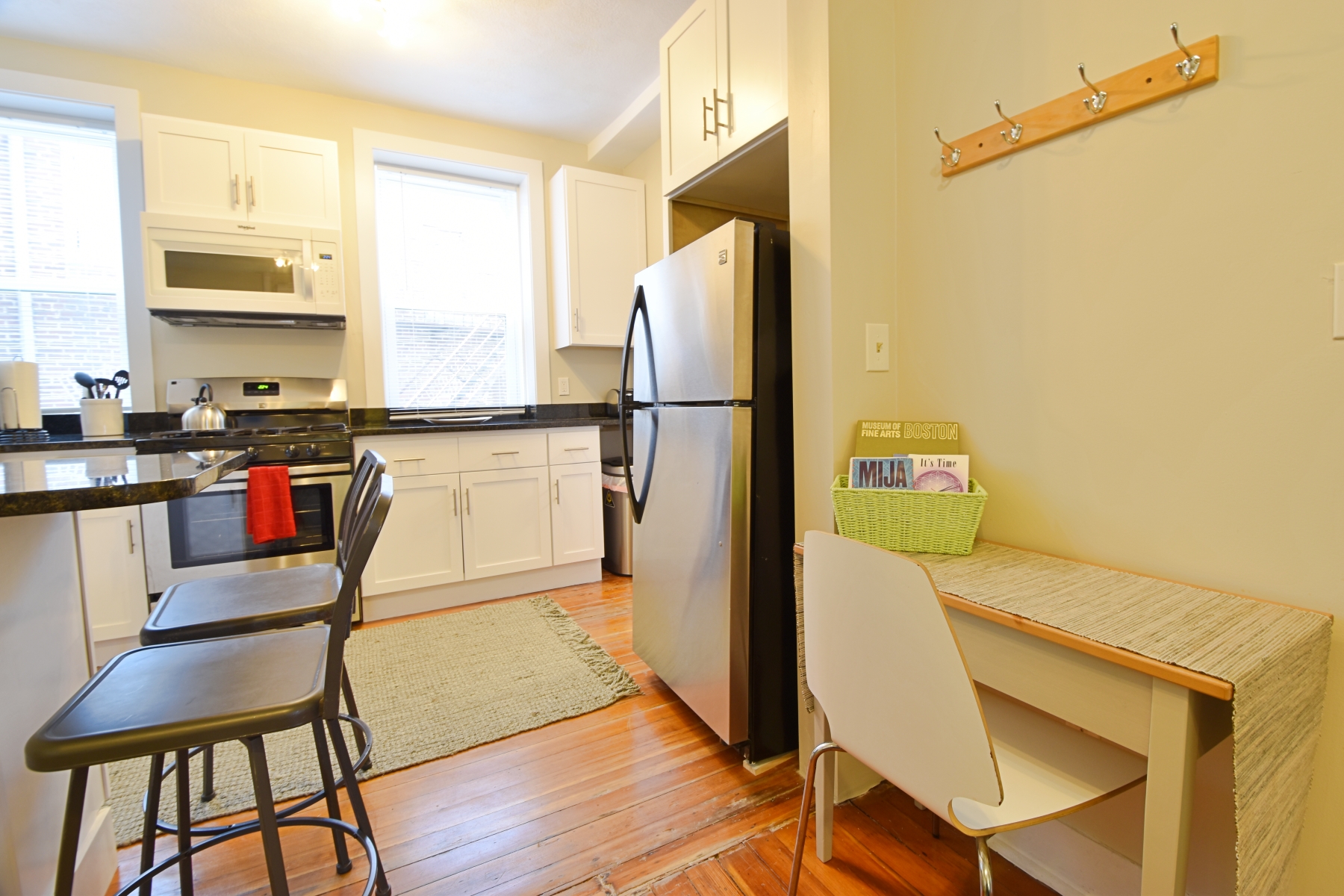 20 Moon St, North End