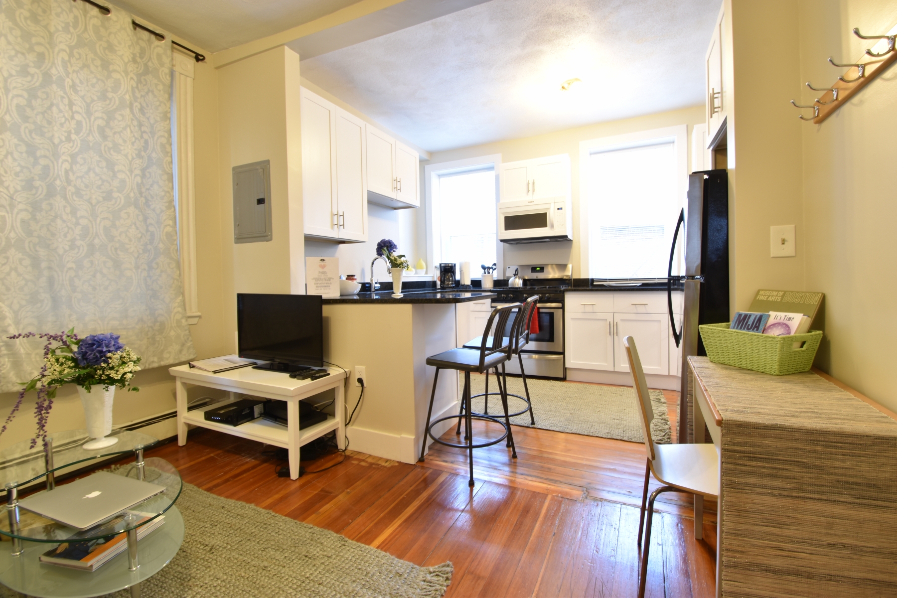 20 Moon St, North End