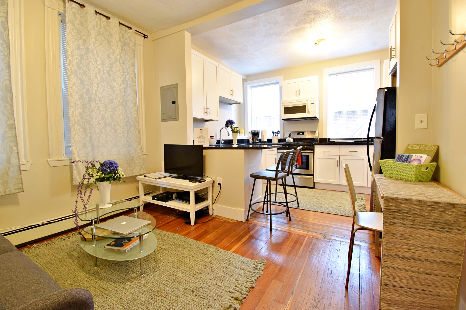 20 Moon St, North End