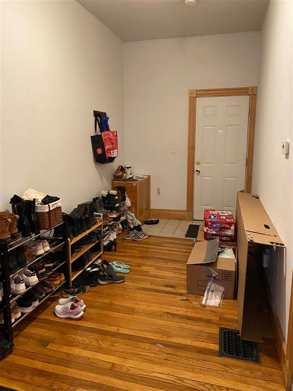 11 Cameron Ave, Teele Square