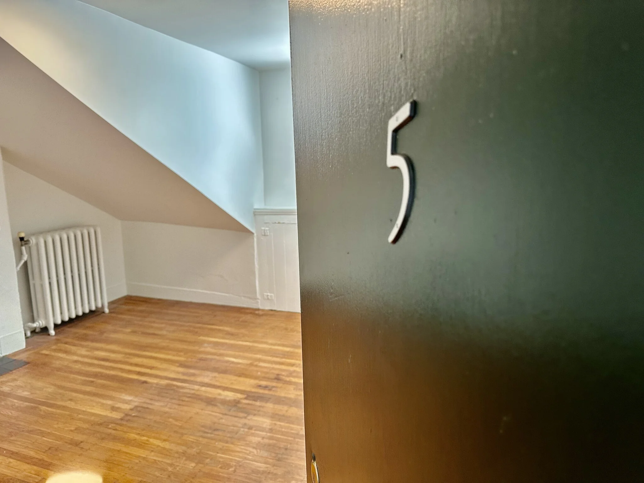 109 Charles St, Beacon Hill