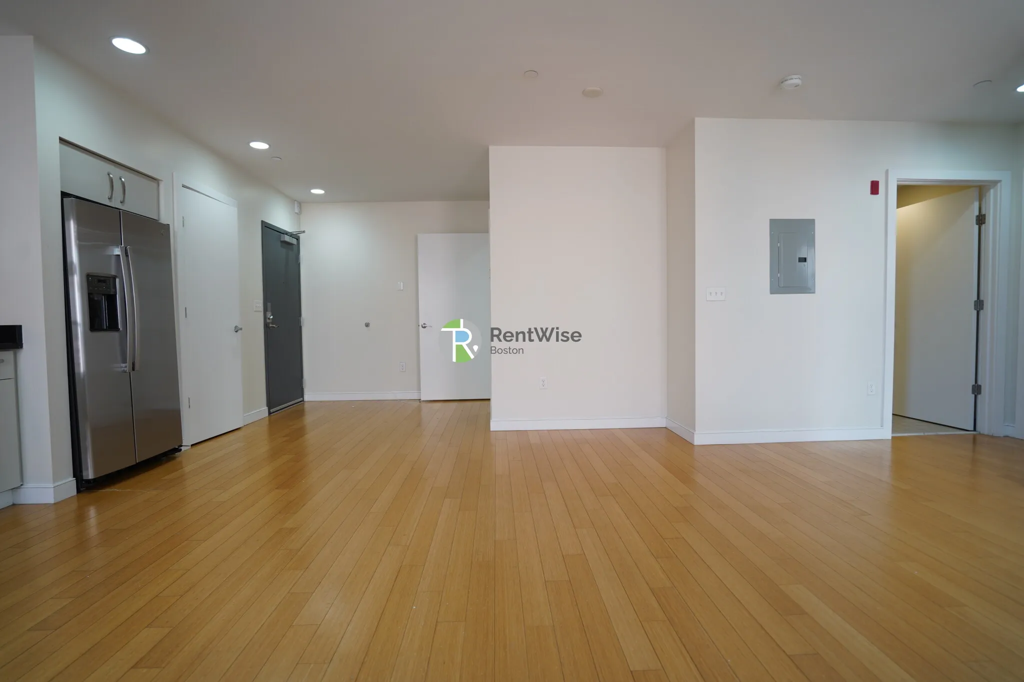 601 Albany St, South End