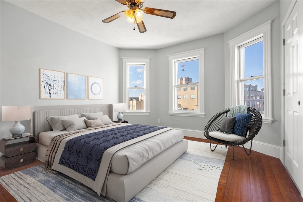 811 Somerville Ave, North Cambridge