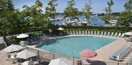 73 Broad Reach, Weymouth