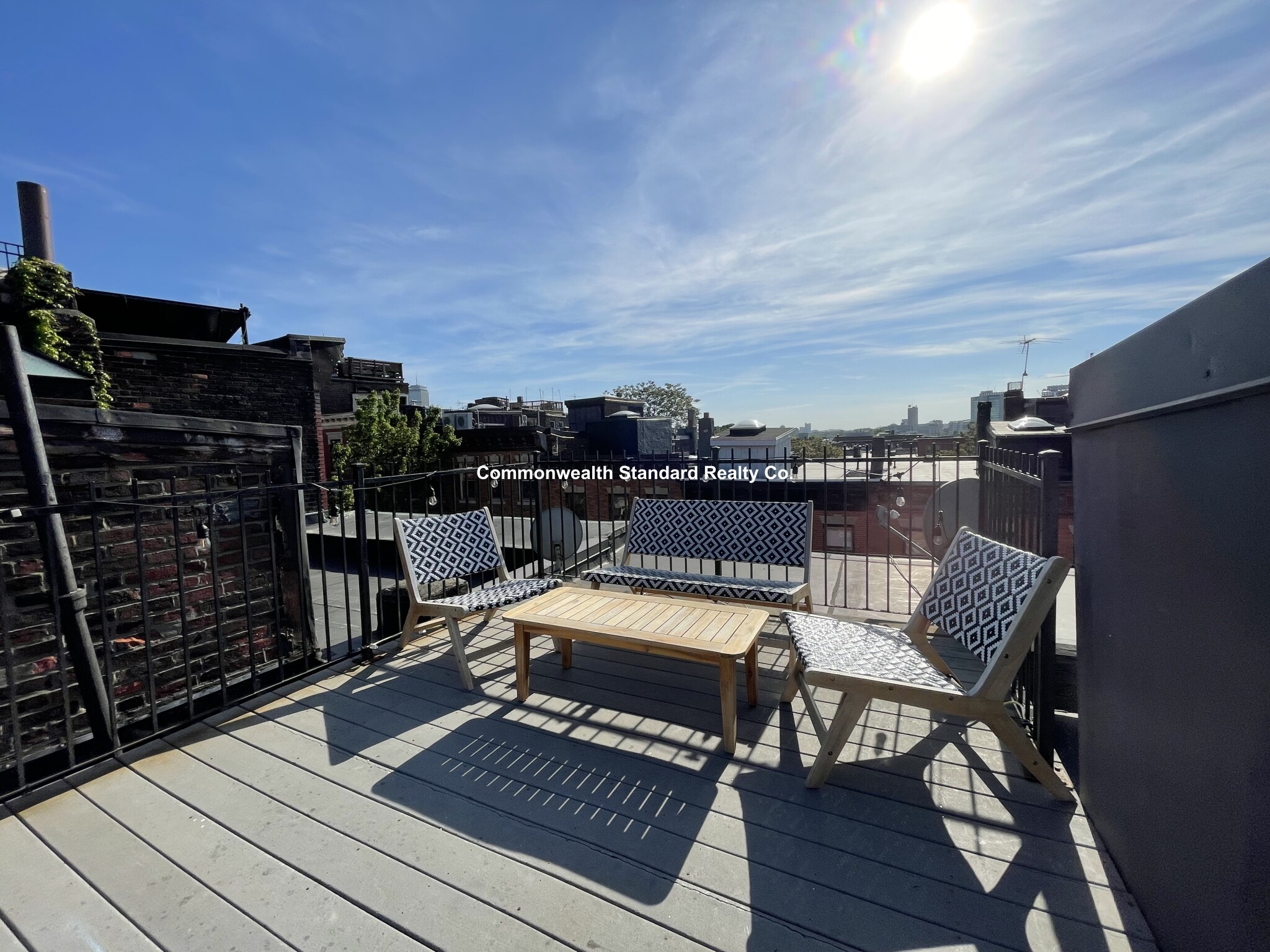 8 Grove, Beacon Hill