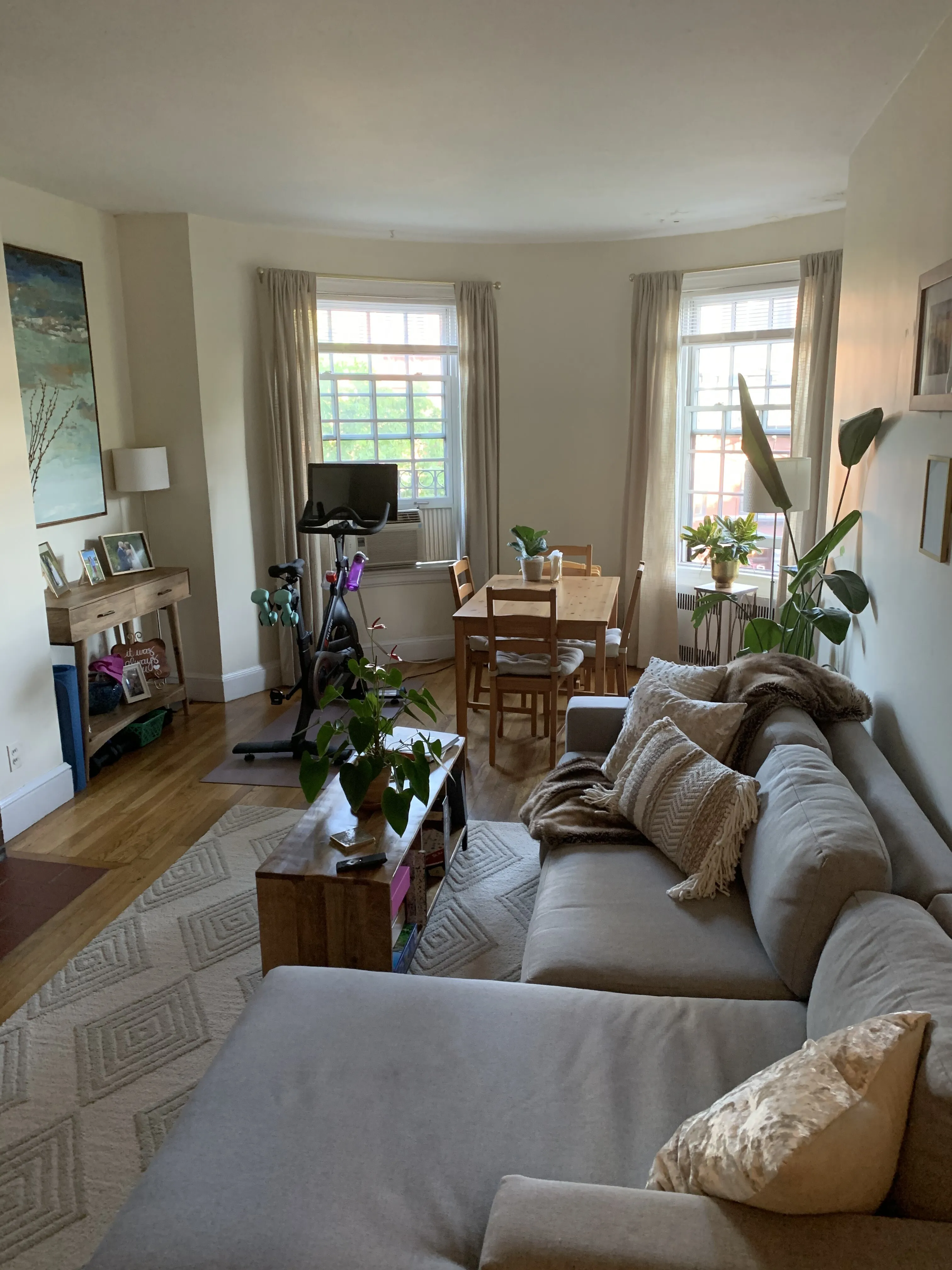 456 Beacon St, Back Bay