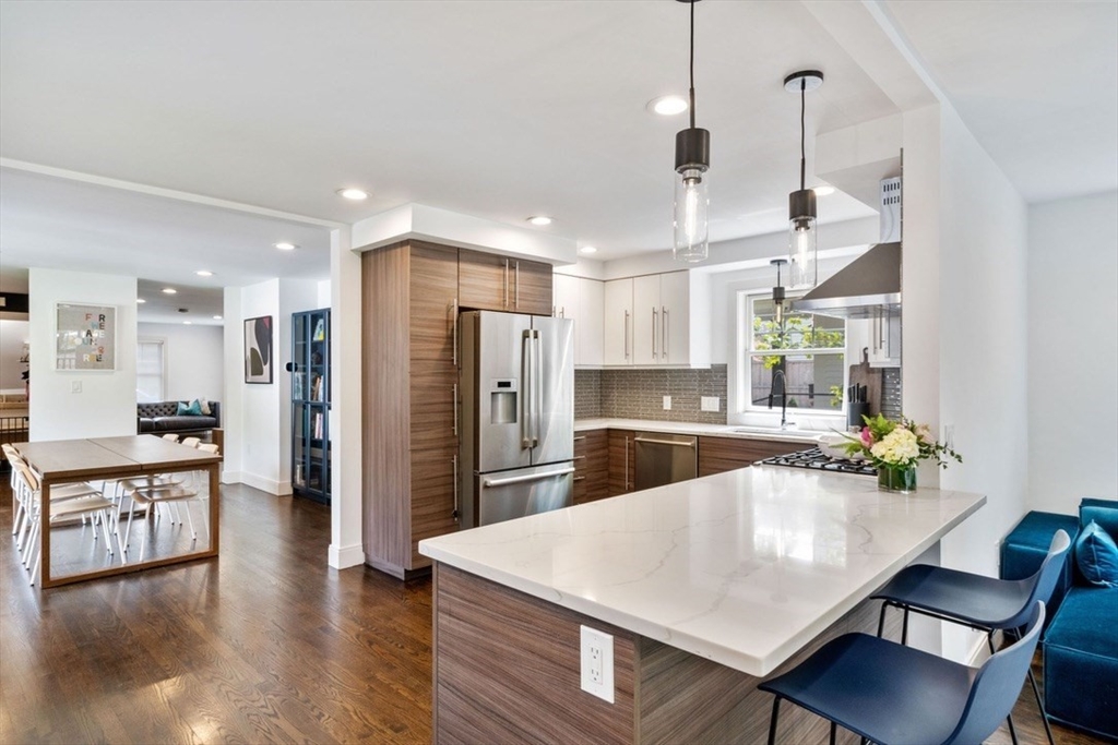 265 Jackson St, Newton