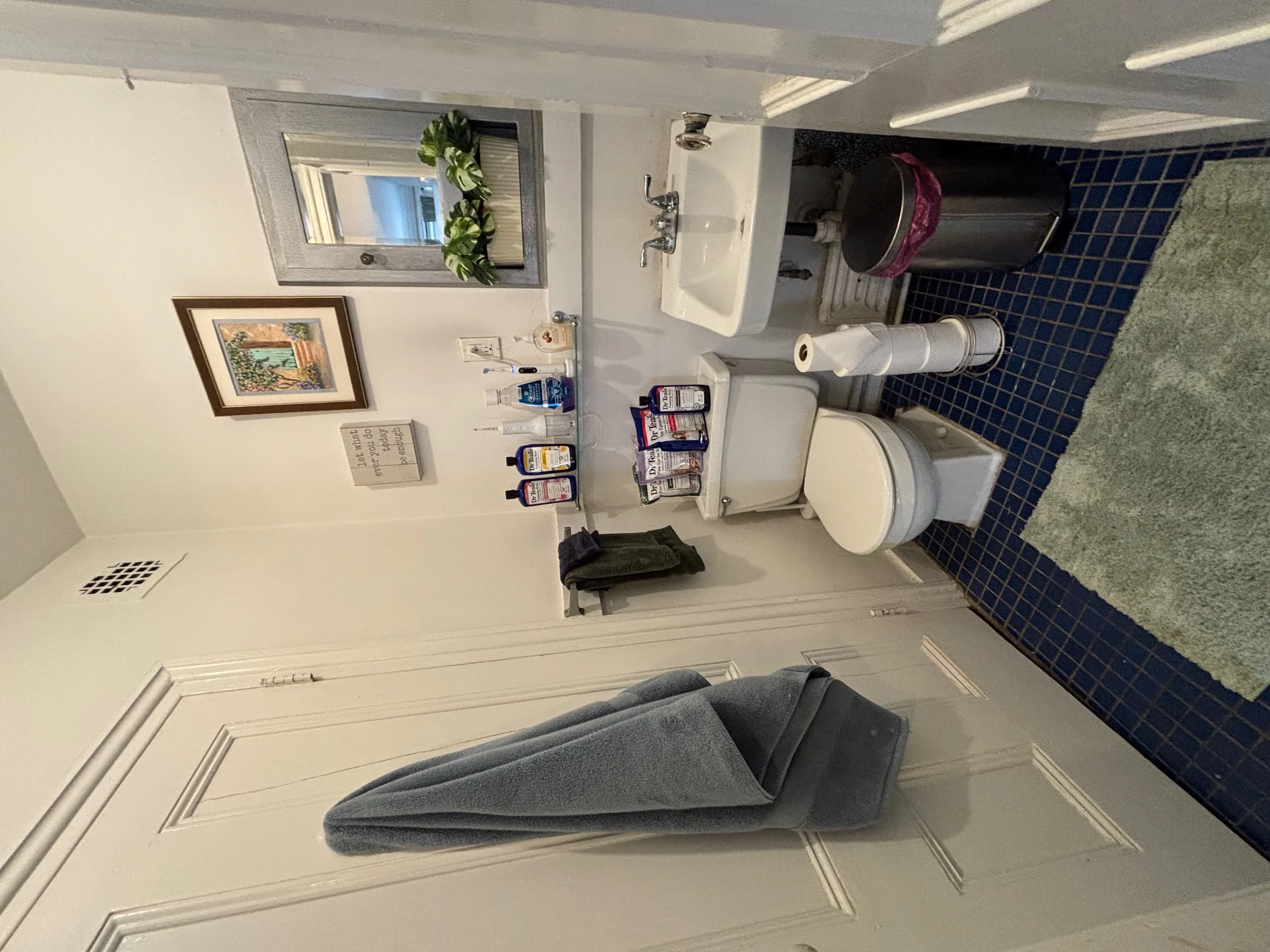 98 Charles St, Beacon Hill