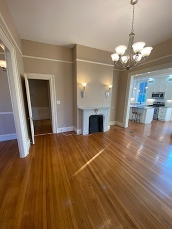 77A South Central, Quincy