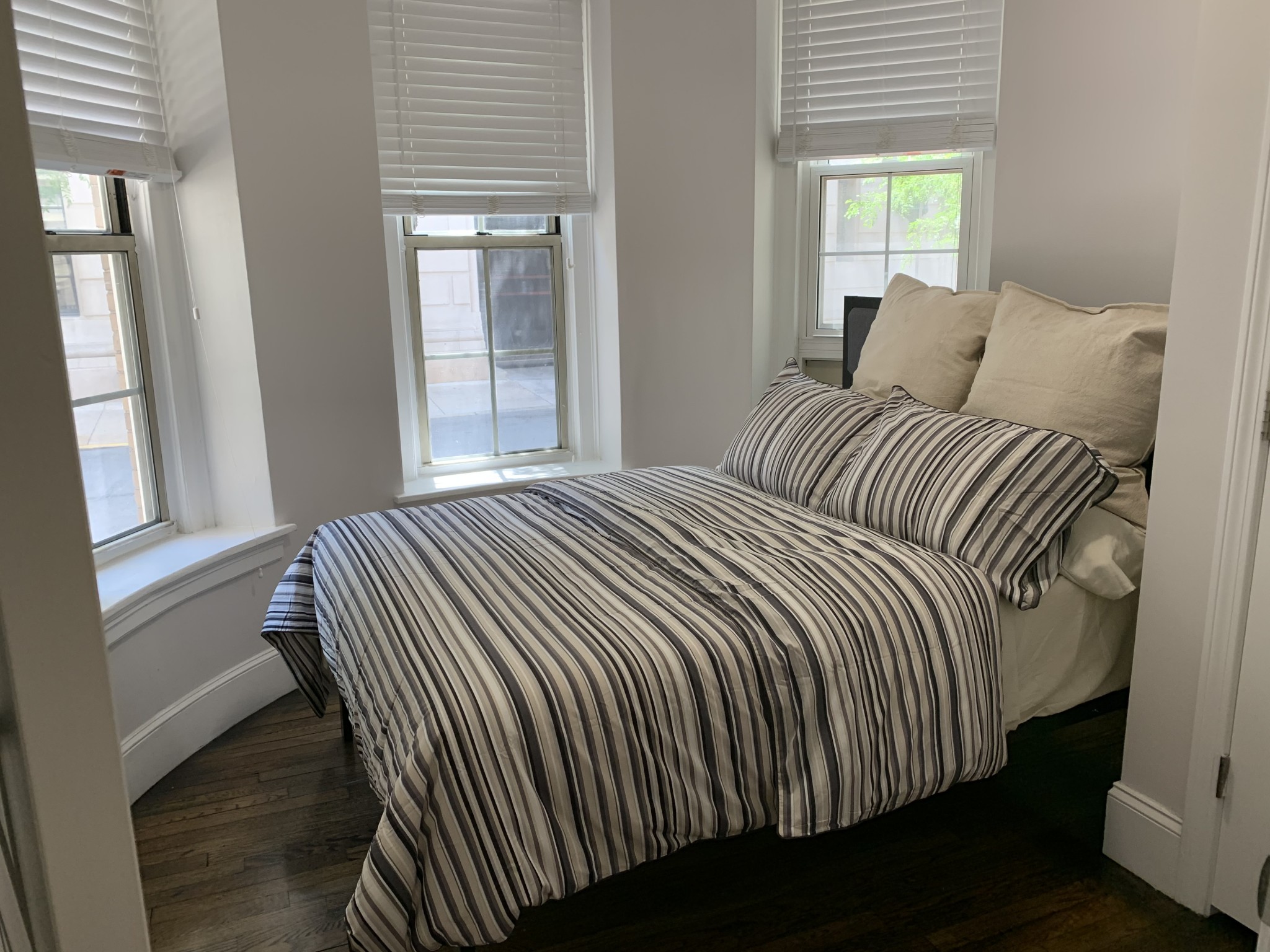 20-22 Clearway St, Back Bay