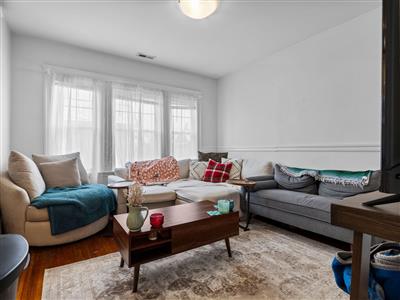 78 Bowdoin St, South Medford