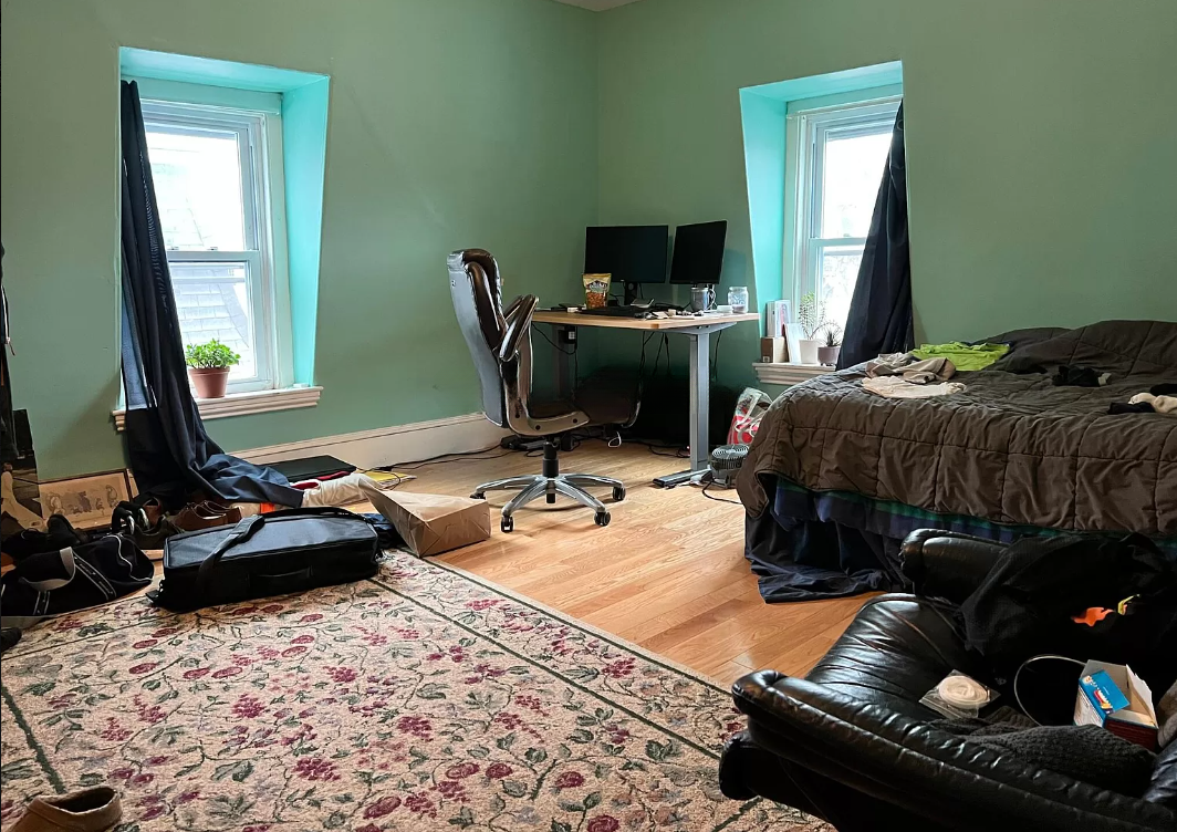 20 Thorpe St, Prospect Hill