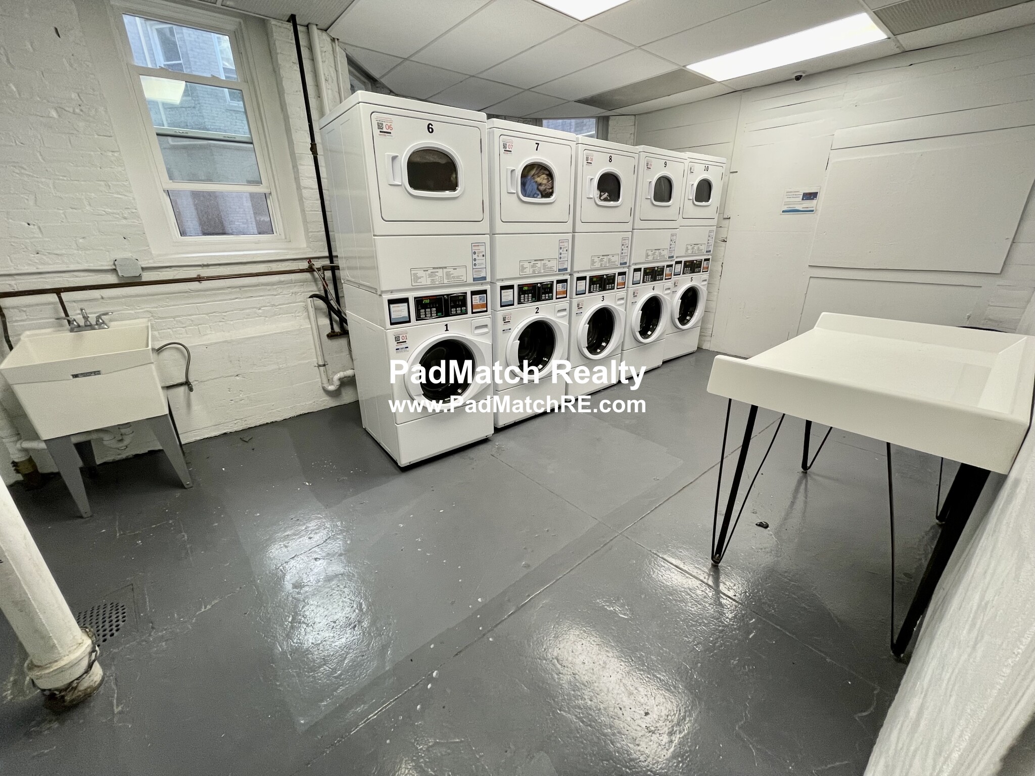 1179 Boylston St, Fenway