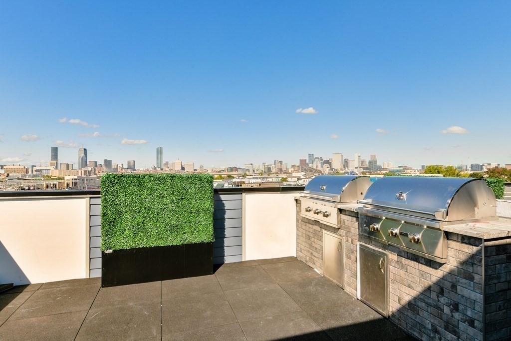 400 Dorchester St, South Boston