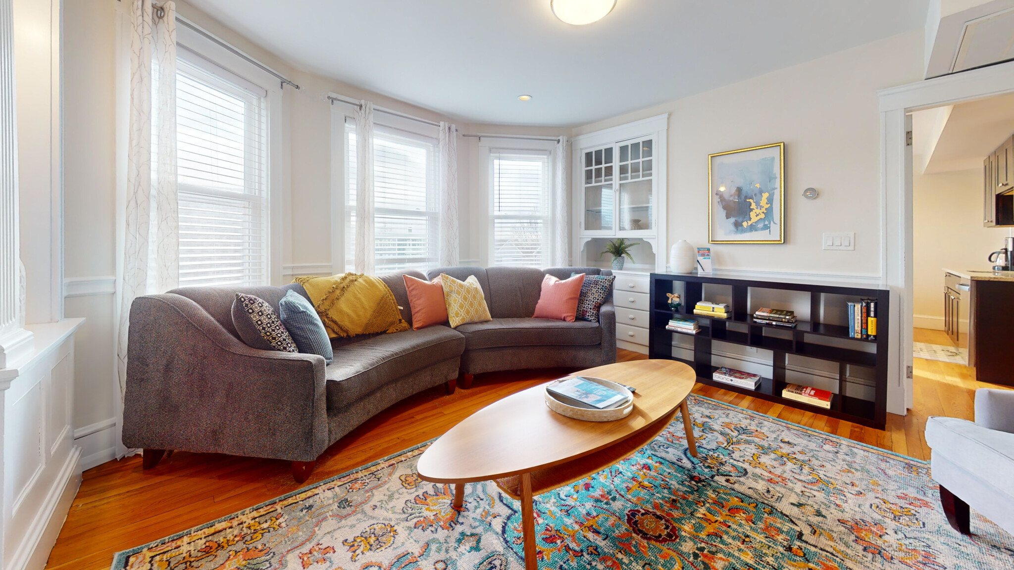 30 Clay St, North Cambridge