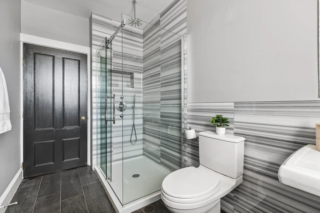 93 Third St, East Cambridge