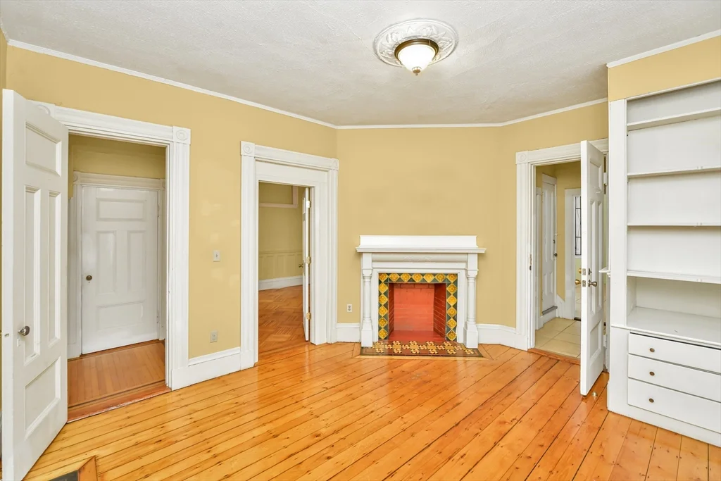 13 Wyoming St, Dorchester