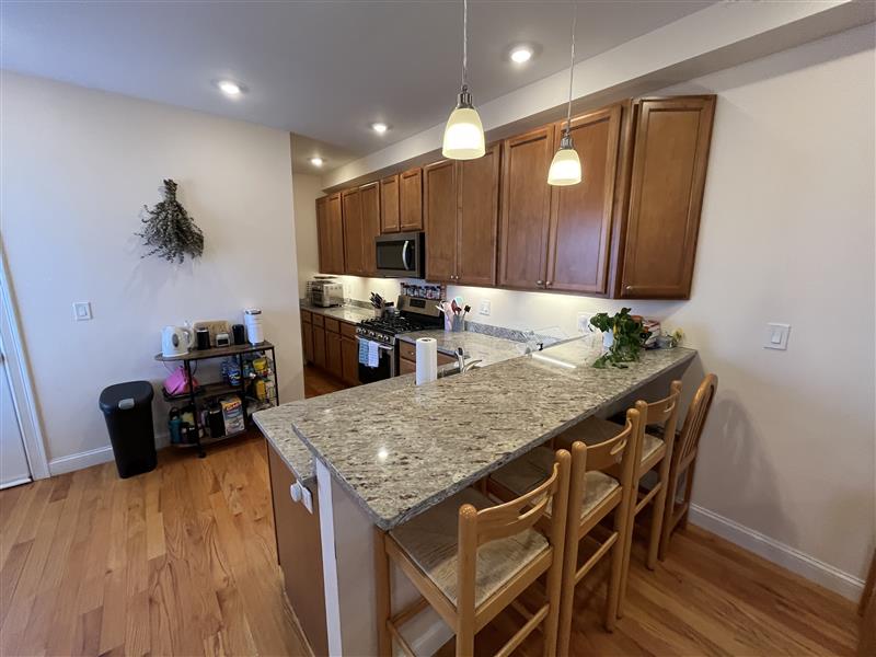 14 Flint St, East Somerville