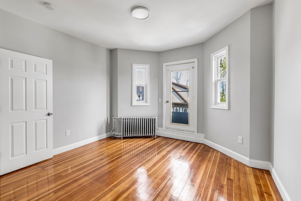 33 Wolcott St, Dorchester