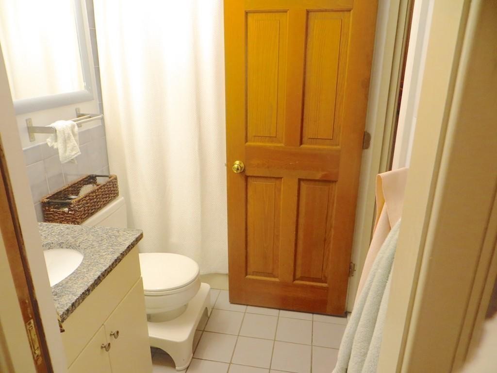 68 Waltham St, Boston