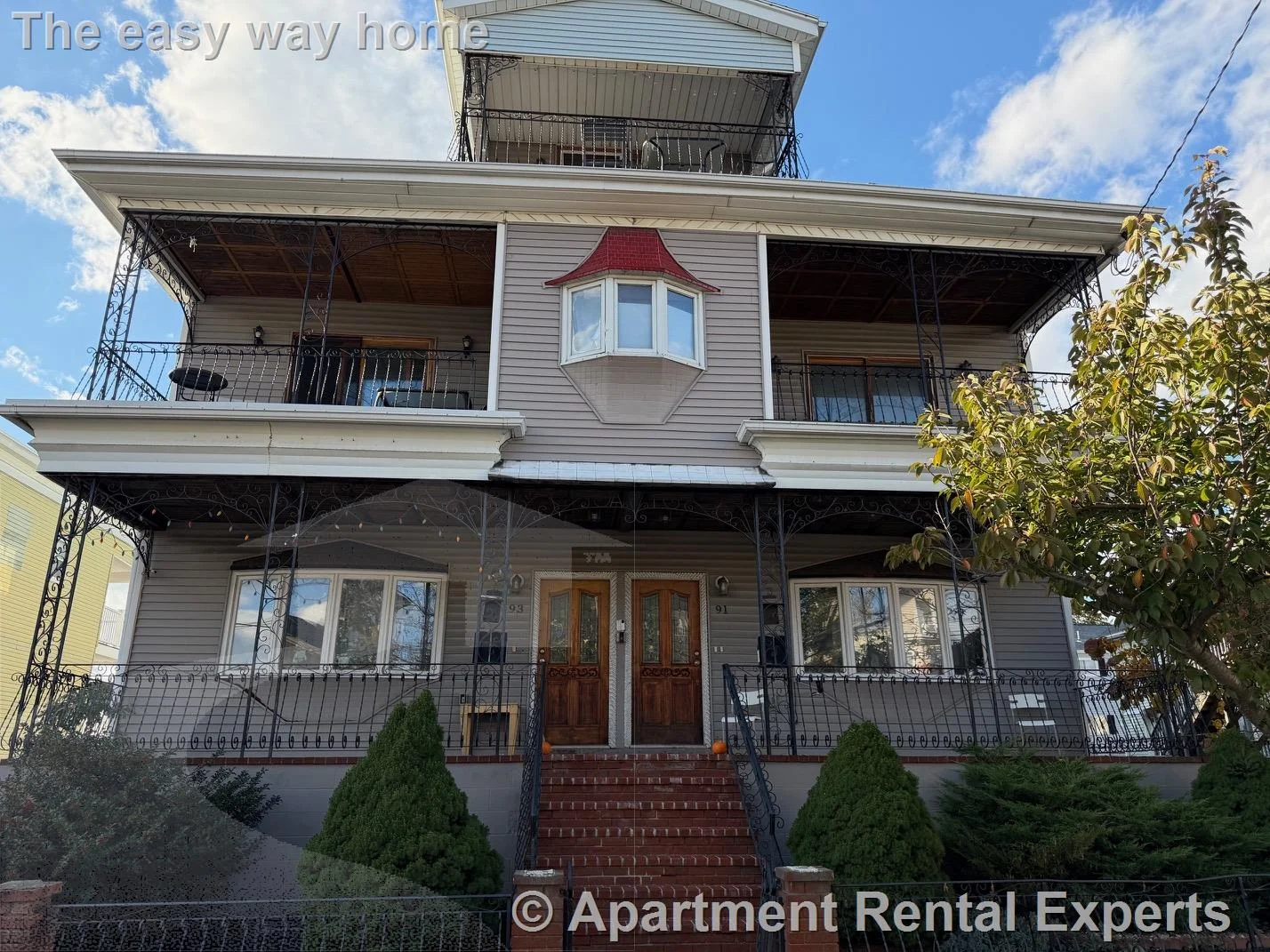 91 Glen St, Sullivan Square