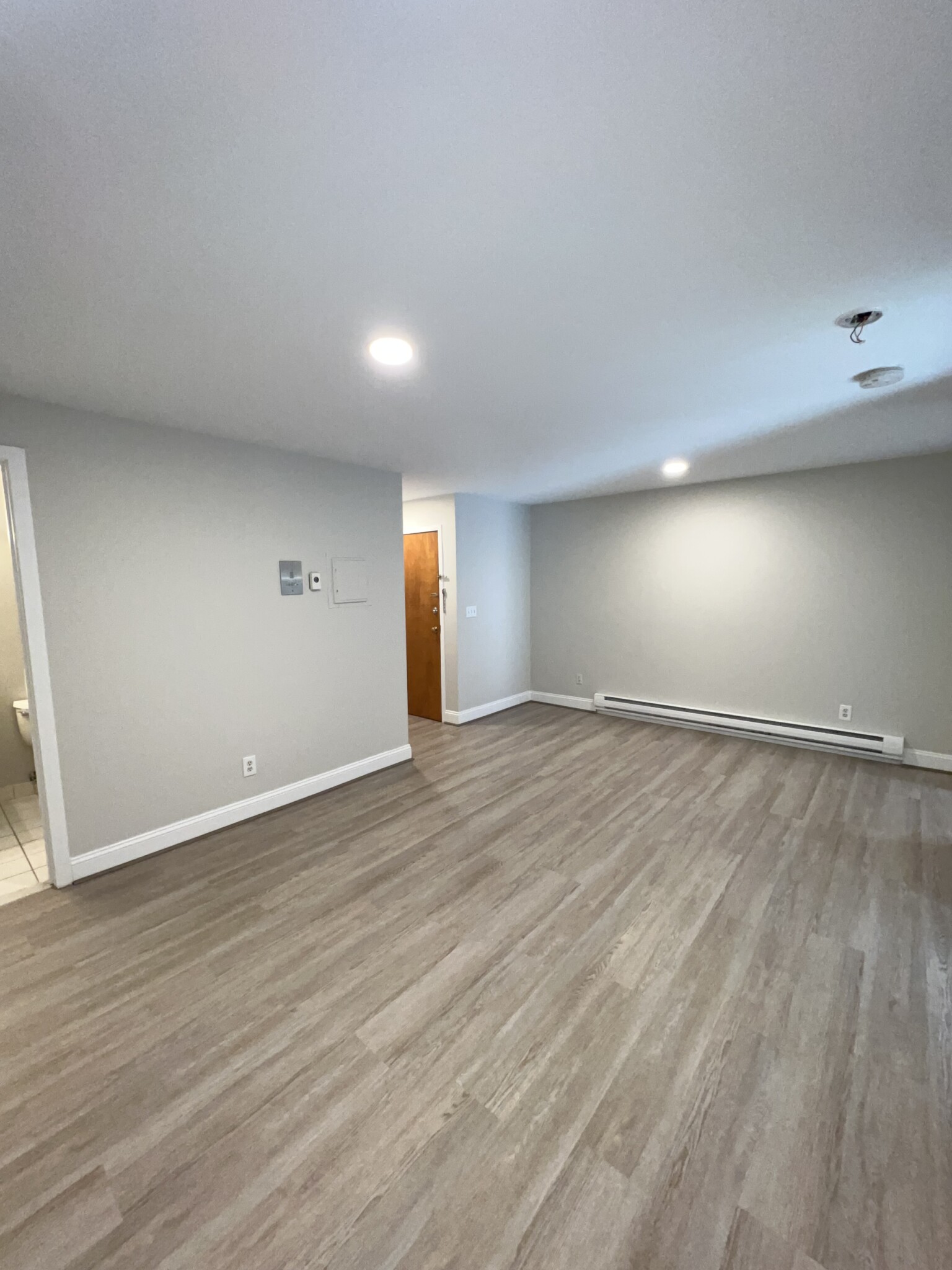 166 Saint Botolph St, Back Bay