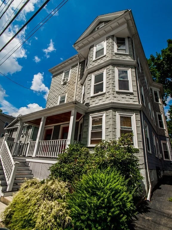 30 Spring Park Ave, Jamaica Plain