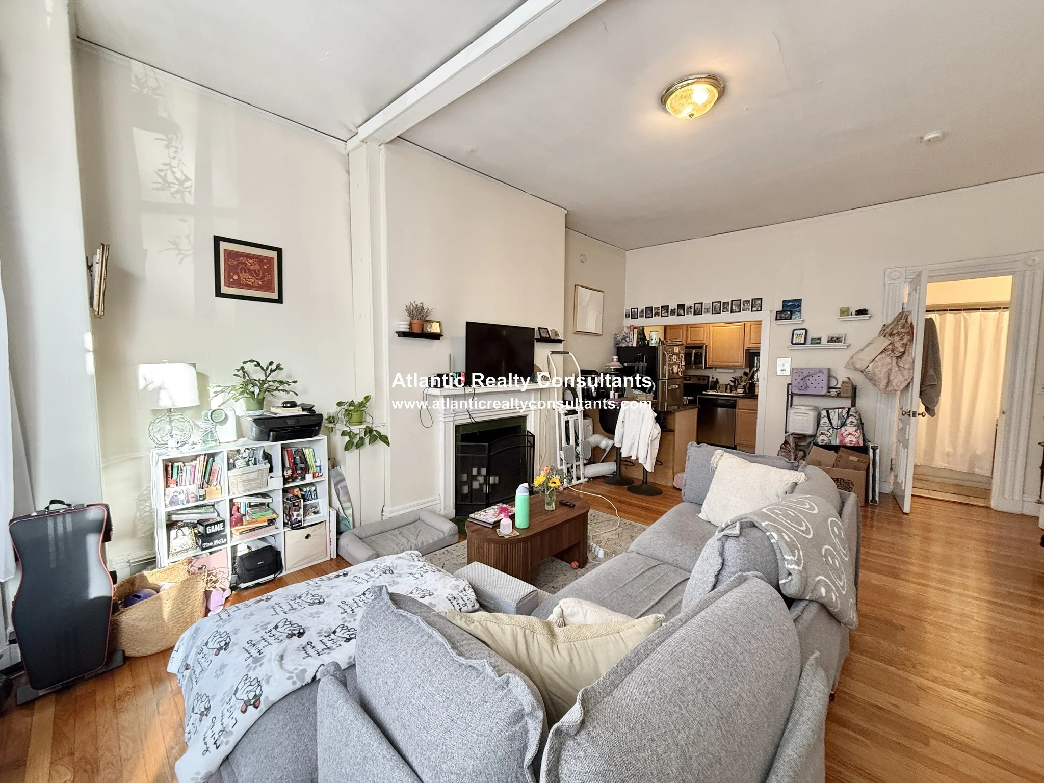 337 Beacon St, Back Bay