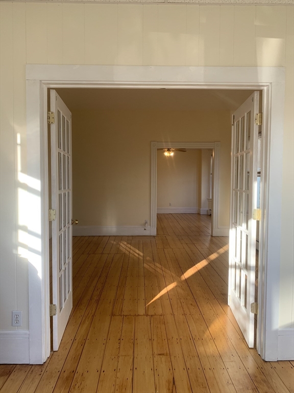 547 Broadway, Ball Square