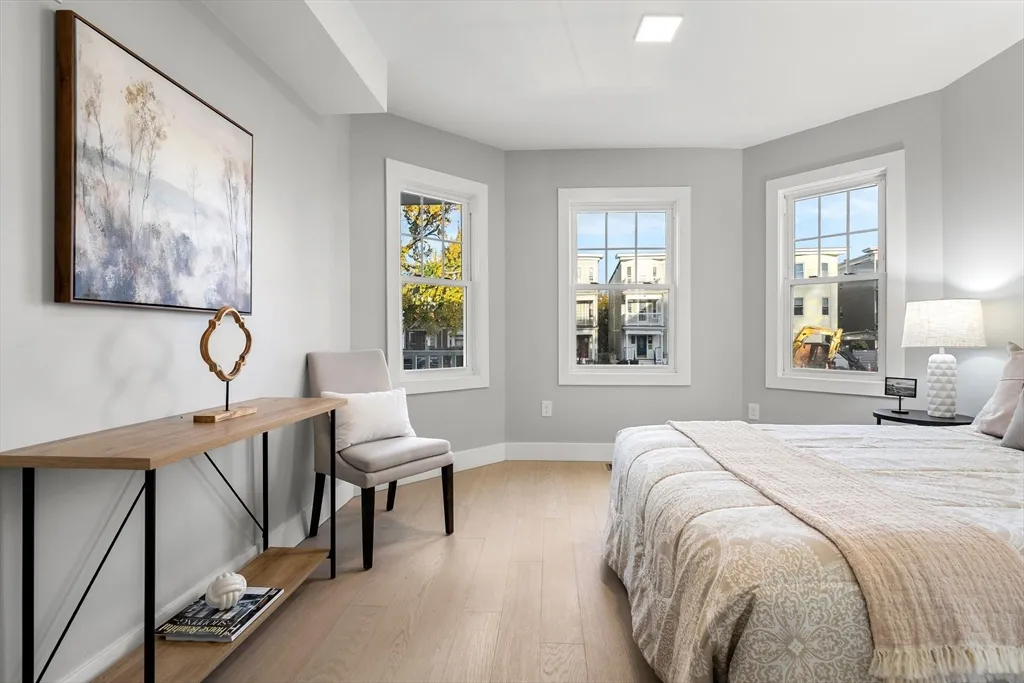 679-683 Columbia Rd, Dorchester