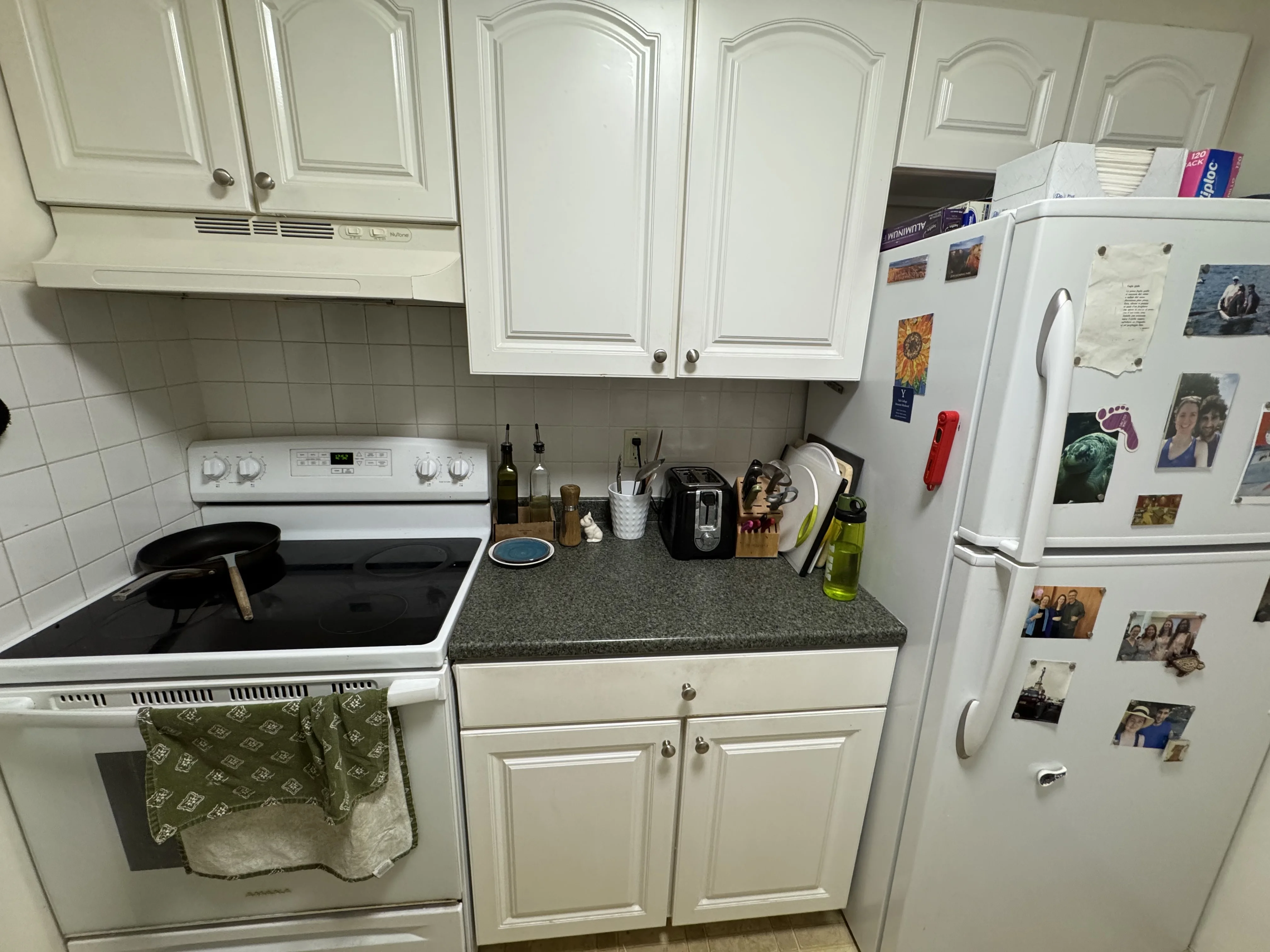 49 Marion St, Coolidge Corner