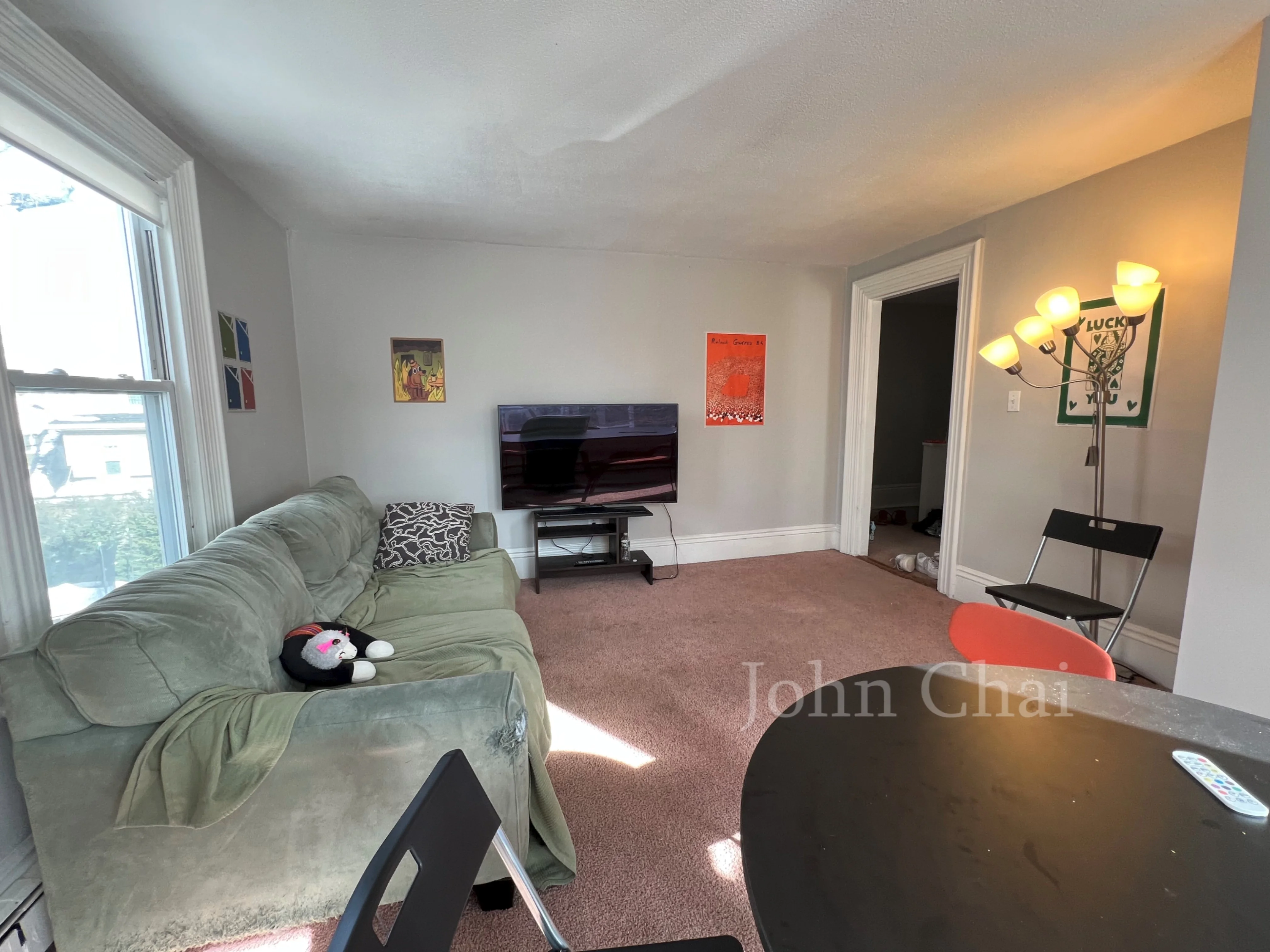 21 Mansfield St, Allston