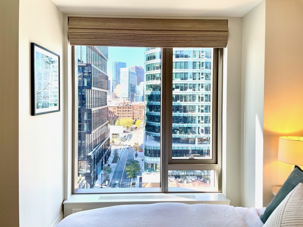 135 Seaport Blvd, Seaport District