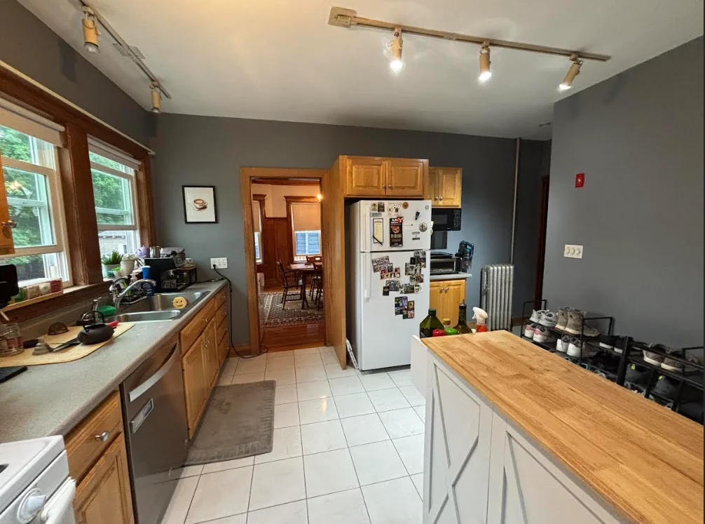 167 Allston St, West Medford