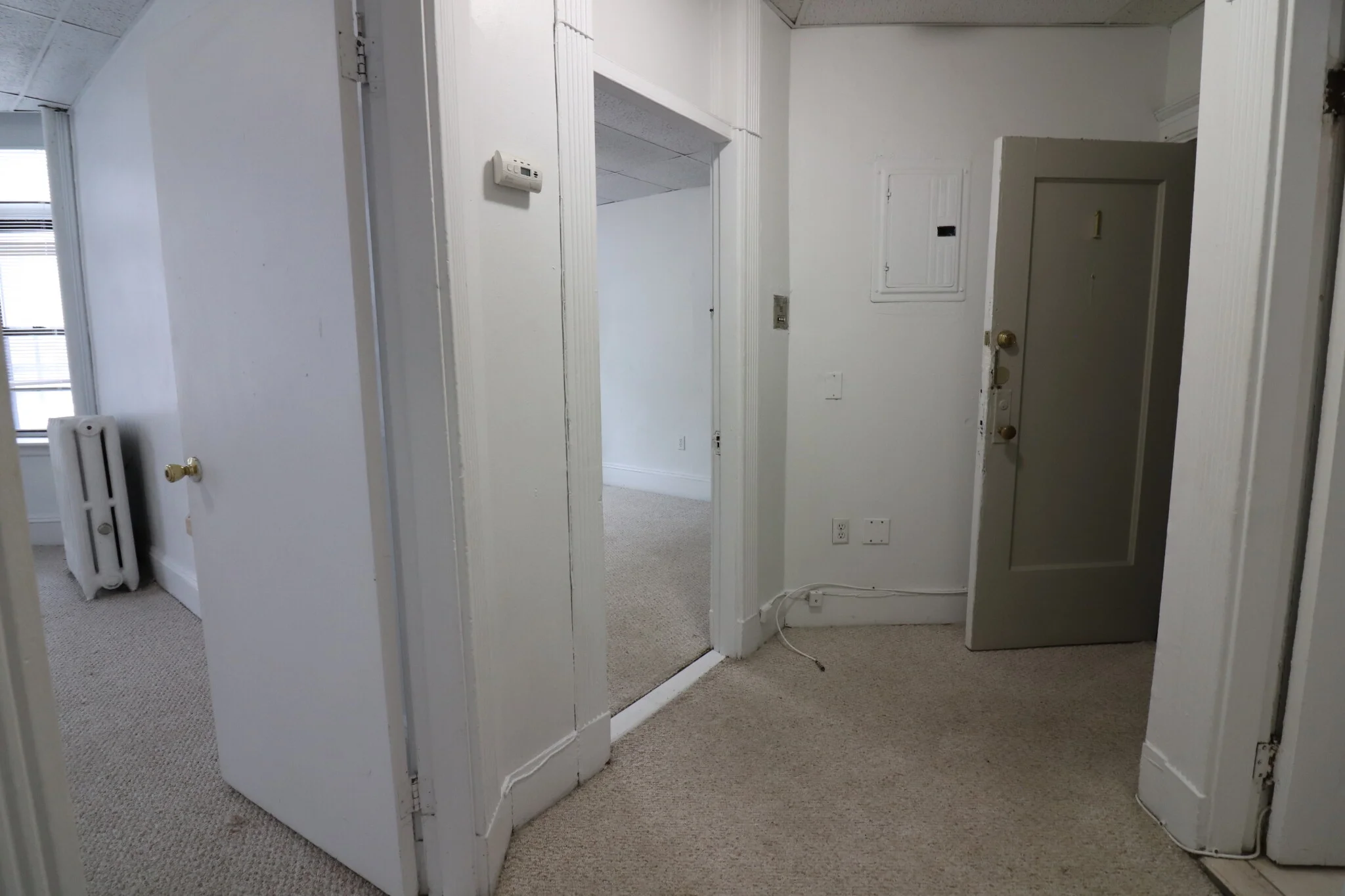 409 Huntington Ave, Fenway