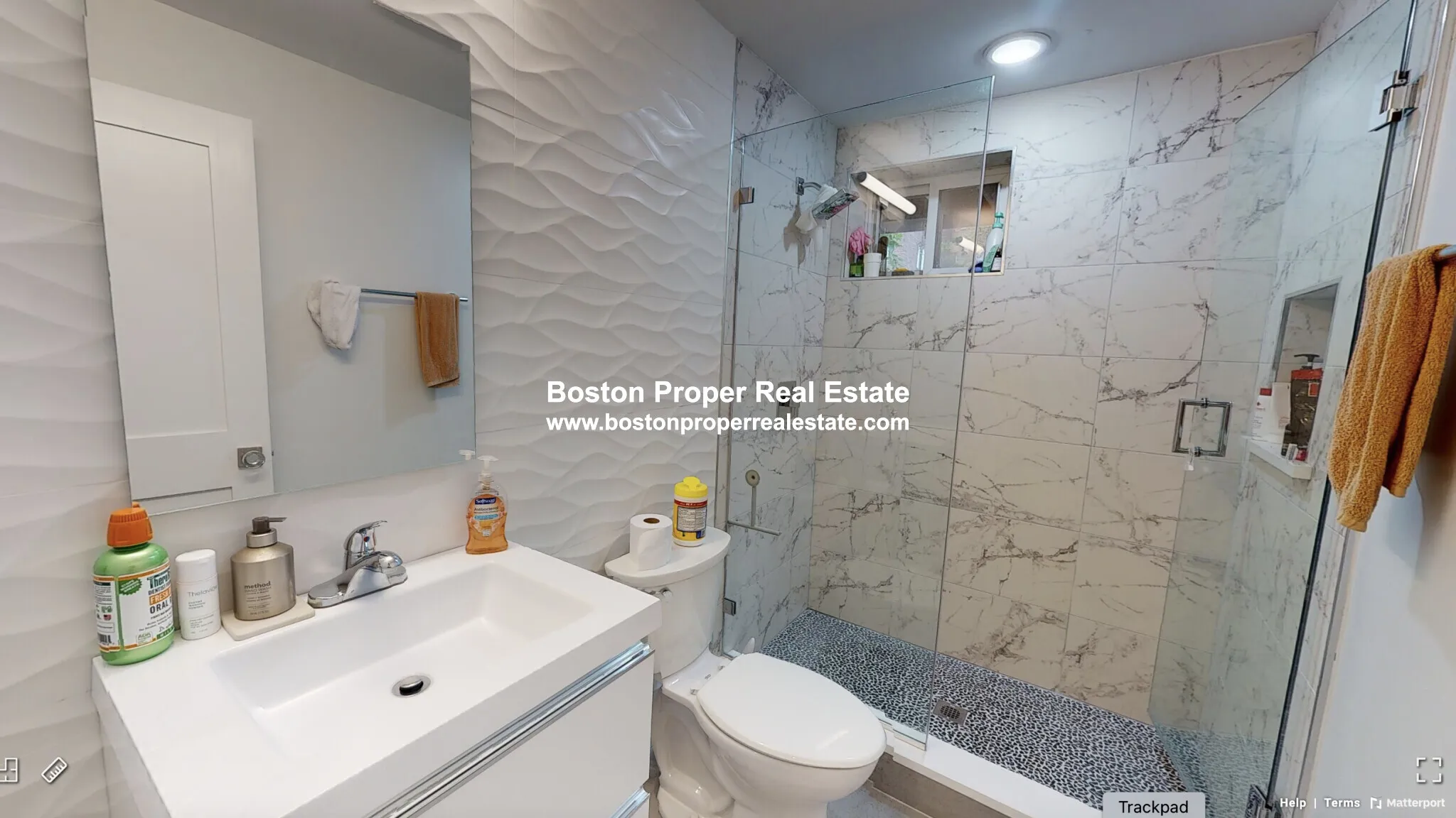 7 Strathmore Rd, Brookline