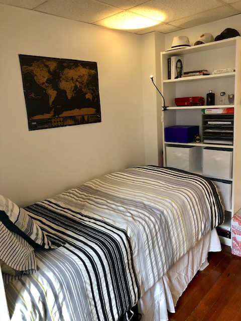 405 Beacon St, Back Bay