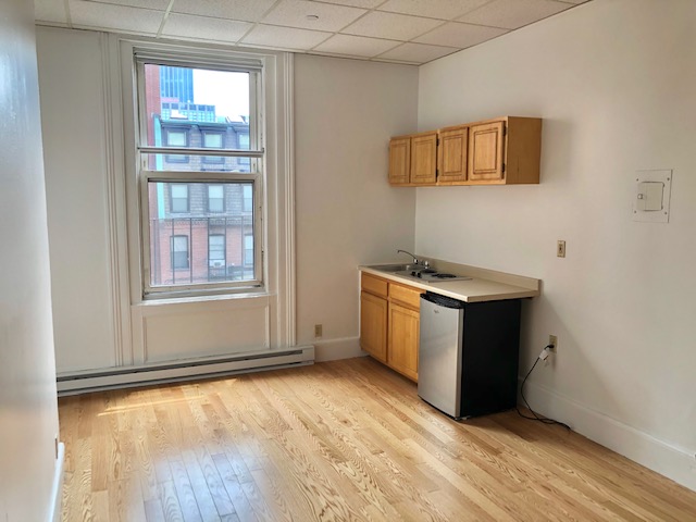 405 Beacon St, Back Bay