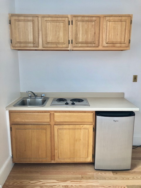 405 Beacon St, Back Bay