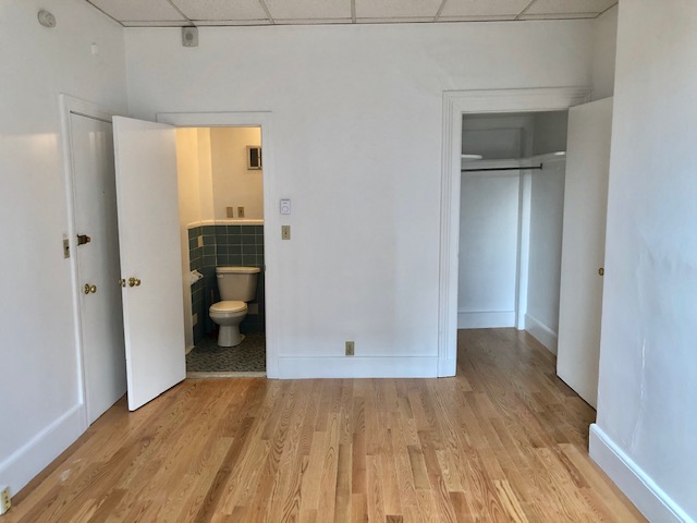 405 Beacon St, Back Bay