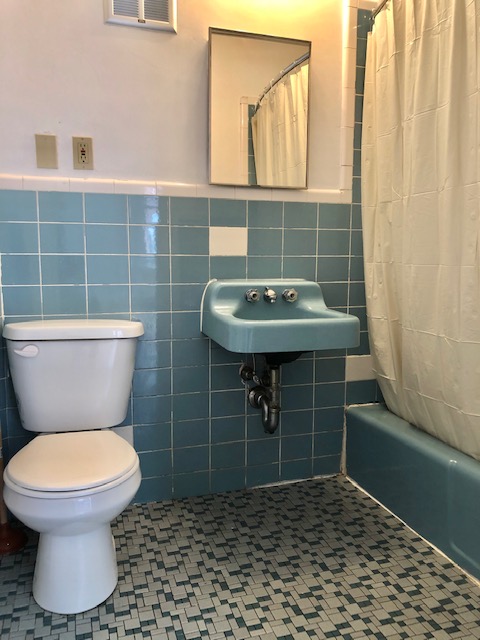 405 Beacon St, Back Bay